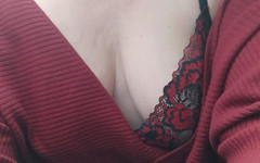 Loola et jim: Джим кладе свій великий член на 17 см на моє ліжко