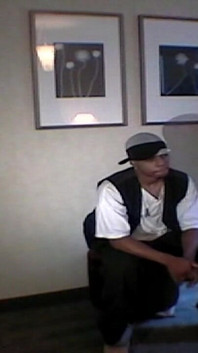 J Reid - Thugboy