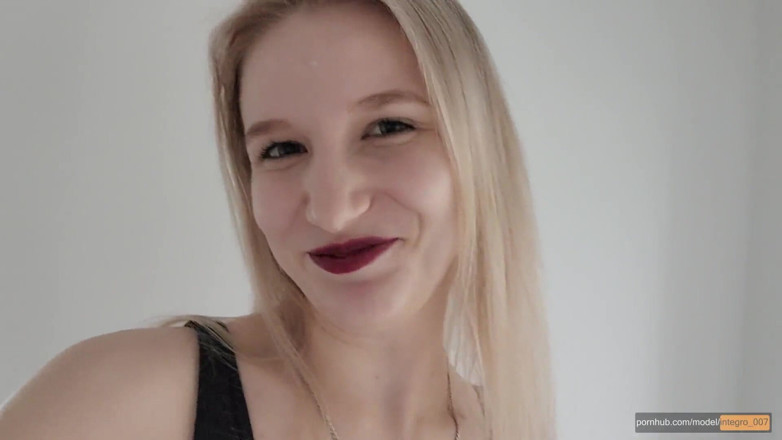 Stacy Starando: Femdom! My Stepbrother-cuntlicker Serves My Pussy and I Cum in...