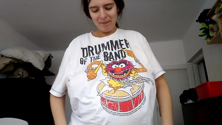 Lena Rose: Meine große natürliche möpse zusammenstellung # 1