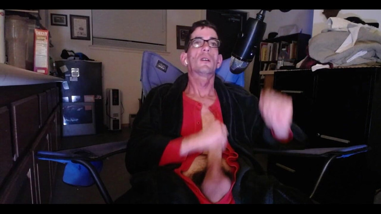 Joe Iandola: Chaturbate Show 3/03/2023