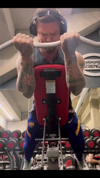 Im Stronger Than You