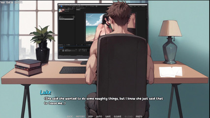 Wickedgammes studio: Hırsın Gölgeleri (bölüm 37)