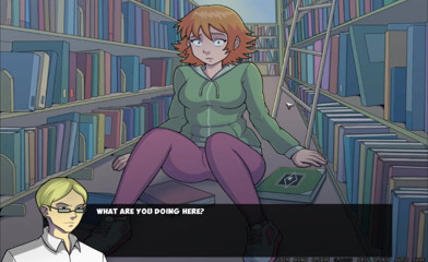 Hentai World: Strażnicy łowcy czarownic bawią się z rudowłosym dziwką w lochu