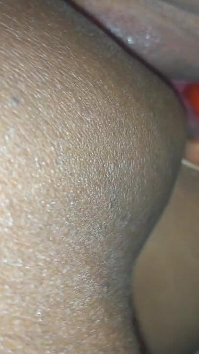 Sharinga: Sex with the maid