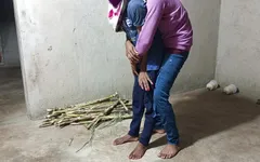 My Boyfriend Came to Meet Me in My Room, I Called Him