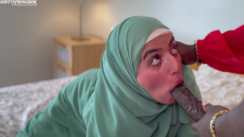 Aaliyah Yasin: Hijabi Aaliyah Yasin Dapat Kejutan Besar Daripada Josy