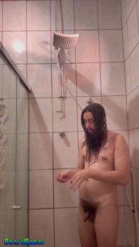 Shower Teaser