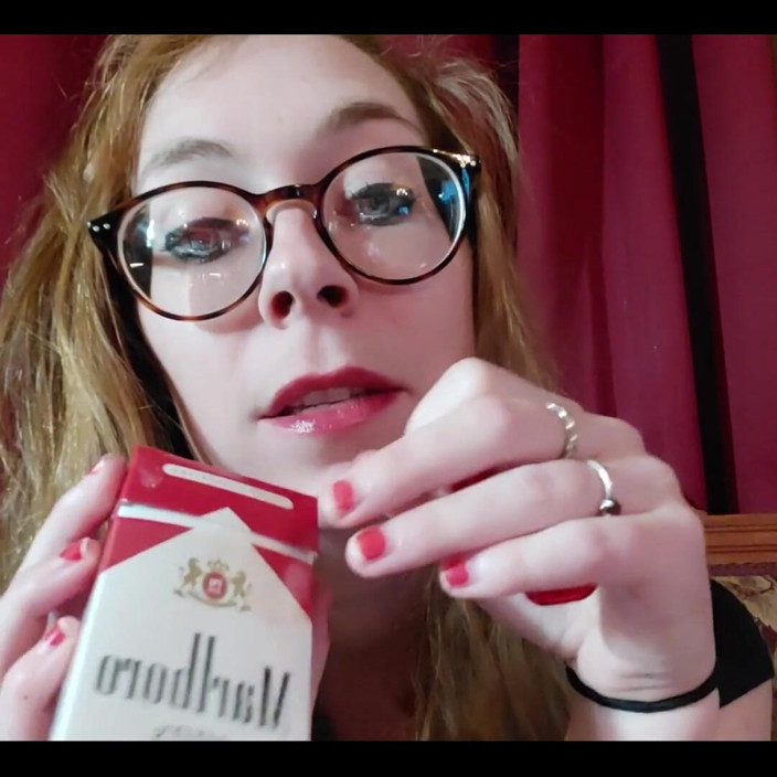 MistressThrope: Smoking Hot Fun
