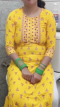 भारतीय हॉट सौतेली मां ने वॉशरूम में सौतेले बेटे को चोदा हिंदी ऑडियो में