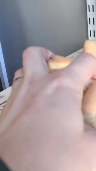 Pomocí mé snídaně, abys na to udělala - Bunny Looner
