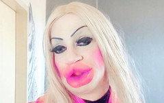 Whore Lana Foxx: Děvka Lana Foxx