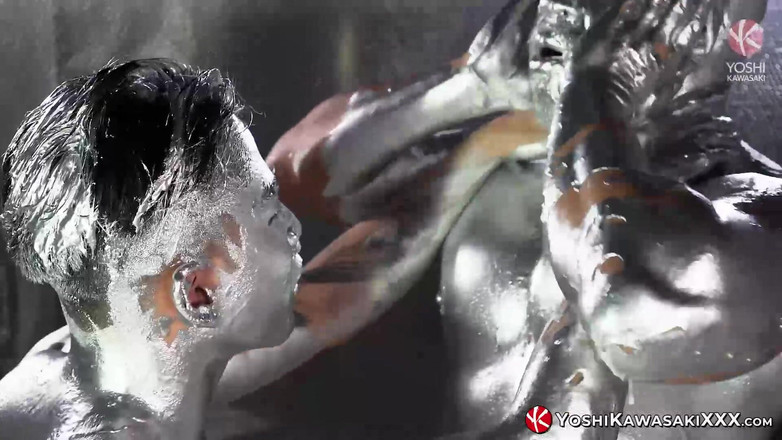 Yoshi Kawasaki XXX: Yoshikawasakixxx - Japanese Yoshi Kawasaki Fucked by Shusaku
