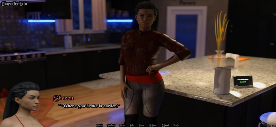 Visual Novels: Renaștere, partea 19