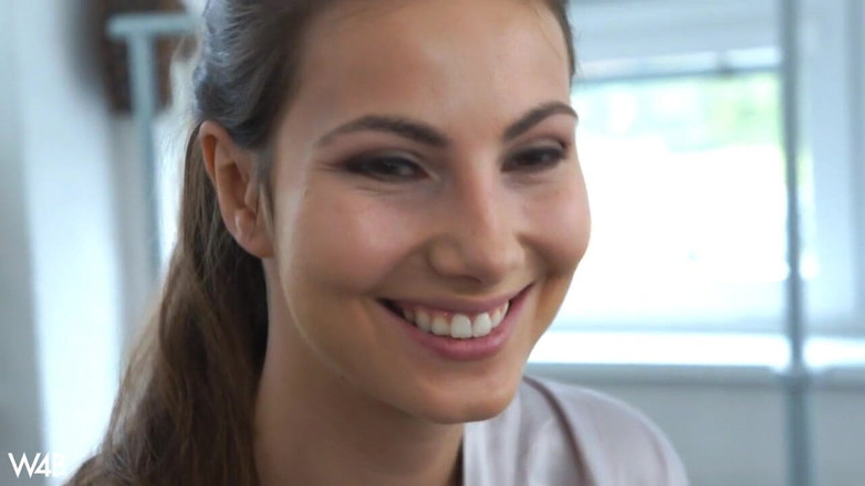 Watch4beauty: コニー・カーターのキャスティング