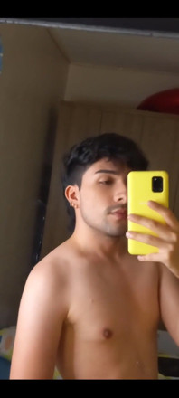 Masturbation