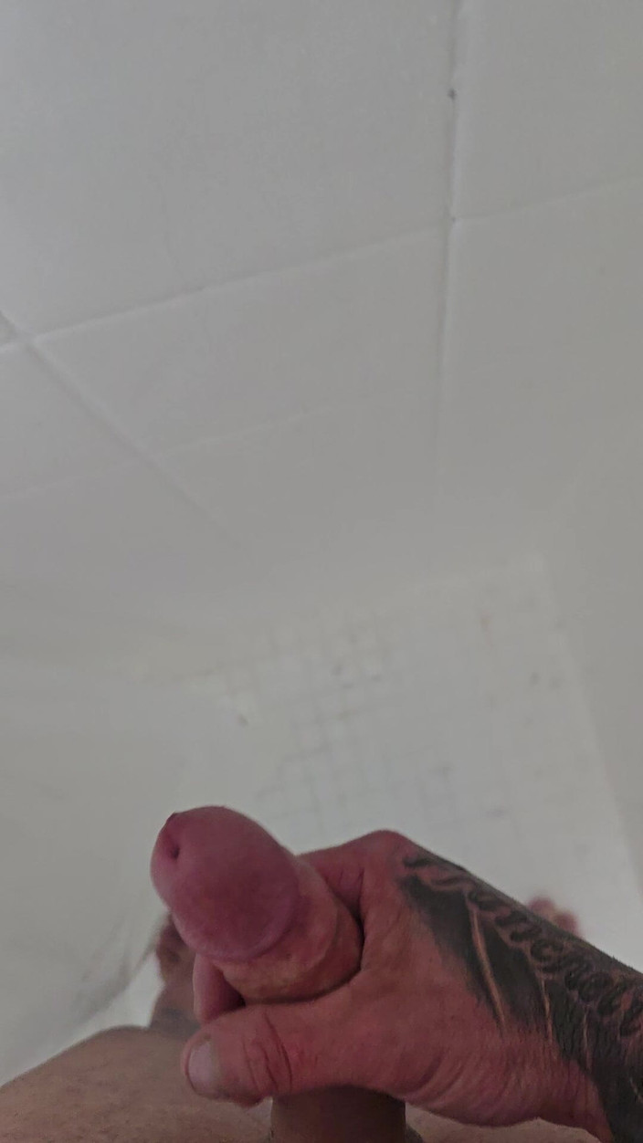 Hot bori: Masturbasi Di Kamar Mandi