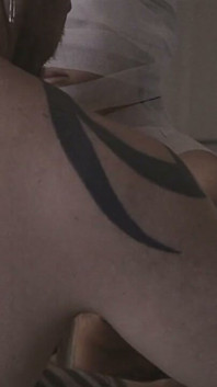 Full Bandage Mummification. Brown Noise. Wartenberg Protocol