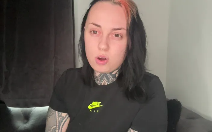 Miss Valentina: Blasphemy Blackmail