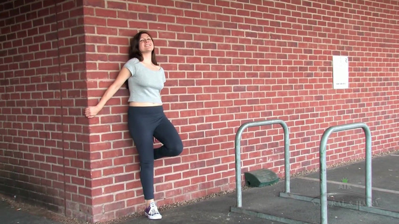 ATK Hairy: Interview