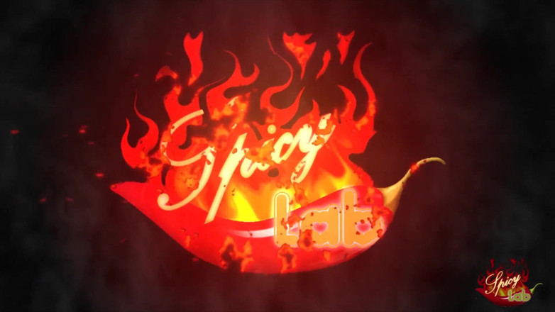 Spicy Lab Production: Публічний трах серед людей