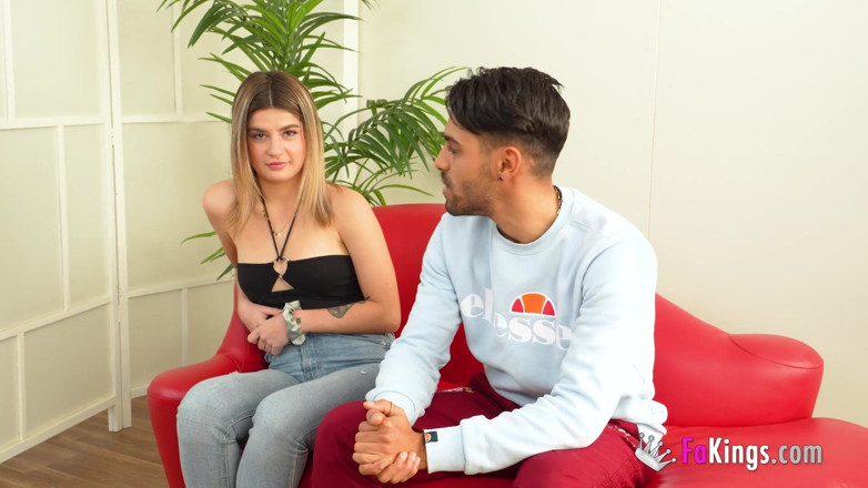 FAKings: 3 Jordi Wannabes Want to Bang Our Hot Teen Rubi...