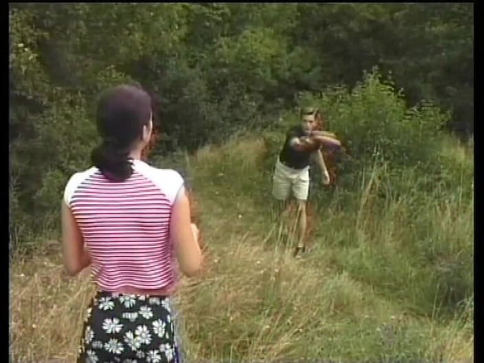 Forte porno TV xxx - (Just the best full movies): Le Temps Des Teenys!! - Vol. #04 - (film Complet)