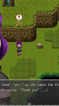 淫乱巫女7スティッキーフィート