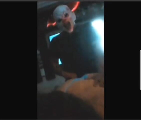 Kakabbw: E il clown ha mangiato la BBW