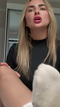 Stinky Sock Throat