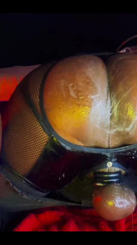 Butthole Training 3