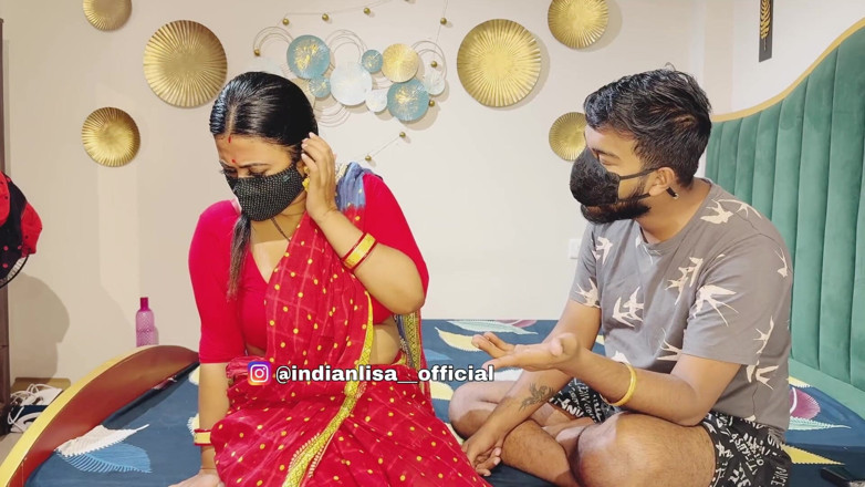 IndianMyra07: BDSM con la matrigna