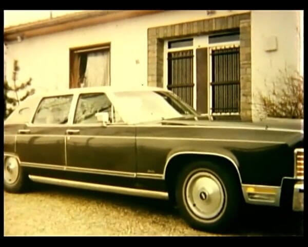 GERMAN PORN CLASSICS: Biggi เด็กหนีบ้าน