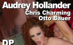 Edge Interactive Publishing: Audrey hollander & Chris charming & Otto Bauer dp A2 m doppi...