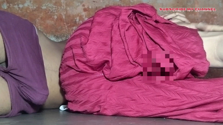 Cute_bhabhi14: My Stepbrother From My Pajamas, and Cums in Me