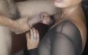 Karely Ruiz: Milf anal con mi cuñada cachonda