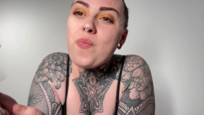 Miss Valentina: Niñeras pedos humillación