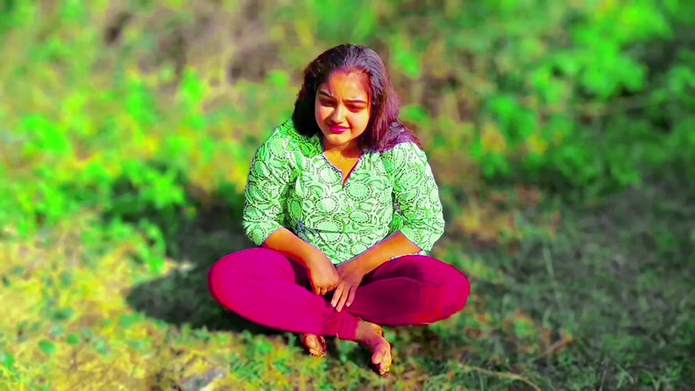 Your_aisha: Menina indiana do interior pega roubando Tamarind, e fodida por...