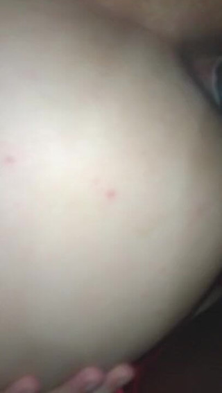 Sharinga: Anal seks yapıyor