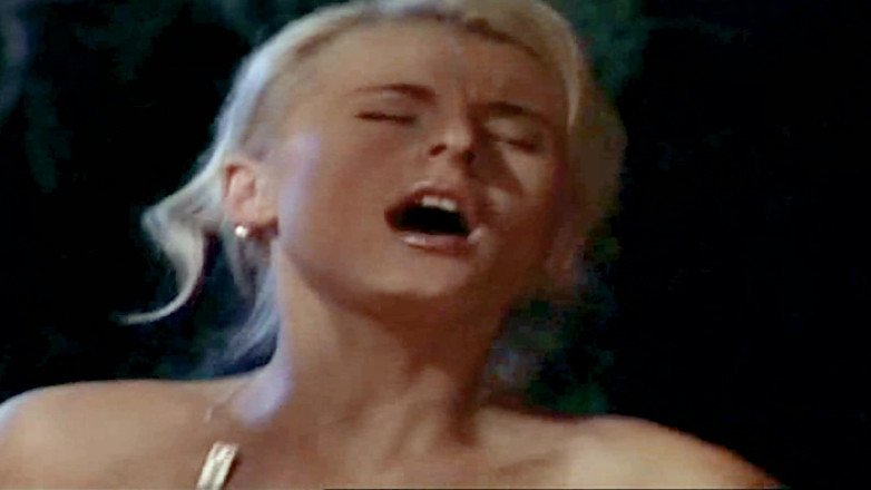 Luxury Porn Channel: Pole touhy - Tajemství ve vile