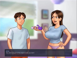Cartoon Play: Yaz mevsimi efsanesi bölüm 36