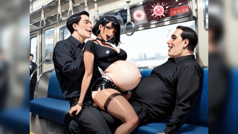 SexGame: 대물 자지 따먹기 밀프