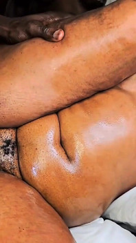 42 Year-old Stepmom and 23 Year-old Teen Fucked and Squirting Hard by 55 Year-old Gym Instructor