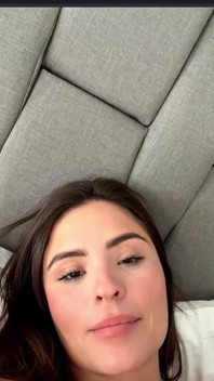 Like Getting Fucked When I'm in Bed Right After Waking up