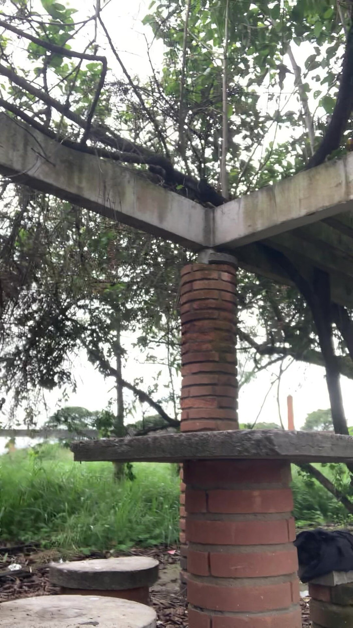 DADDYBLACKXXX: 10" büyük zenci yarağı Brezilya'da halka açık parkta seyir halinde -...