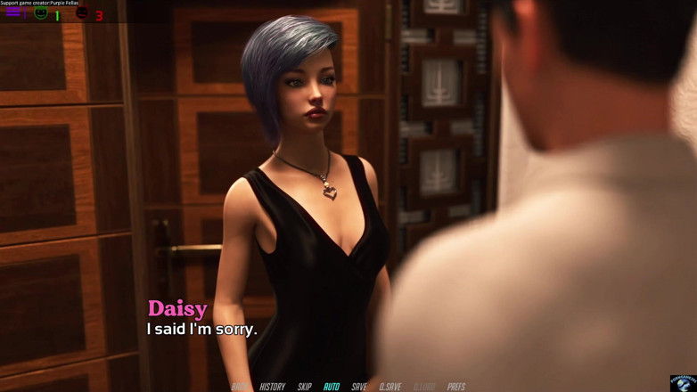 Porngame201: 구주 #2