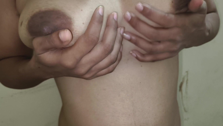CloudyPush59: Milking and Doggy Telugu Anu Aunty