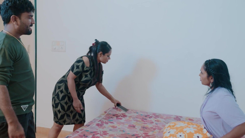 Kilash: 내 자지를 빨고 핑거링하는 인도 소녀