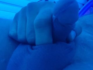 Wujoanal: Solarium