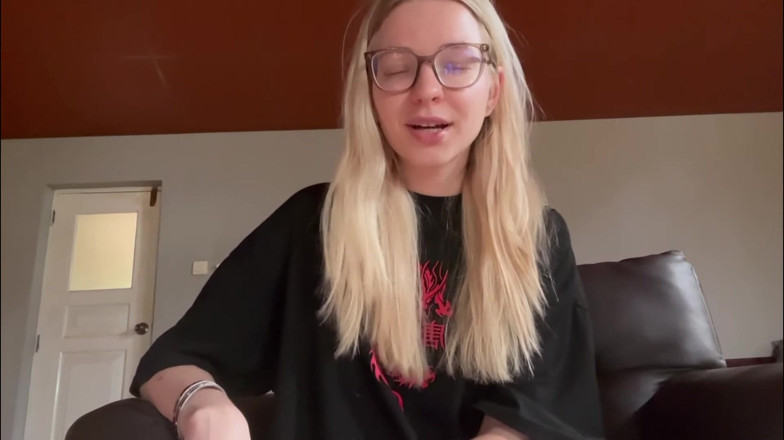 Goddess_Bella_Rae: 4 sposoby ukarania niewolnika